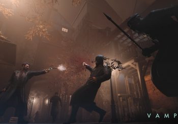 PlayStation Now september-update voegt tien nieuwe games toe waaronder Vampyr