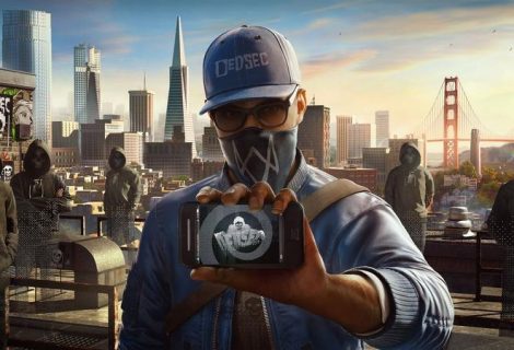 Watch Dogs 3 mogelijk bevestigd door Ubisoft-AI Sam