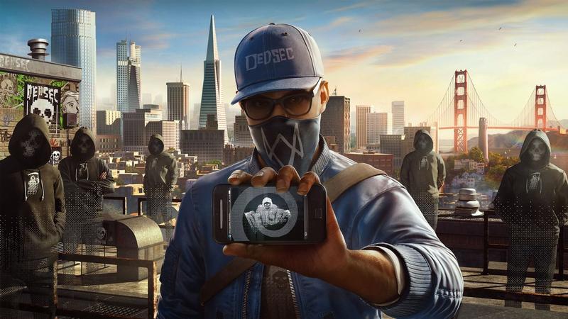 Watch Dogs 3 mogelijk bevestigd door Ubisoft-AI Sam