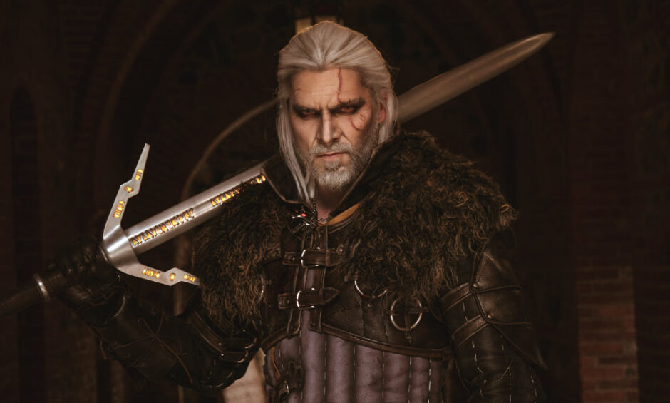 Meer details vrijgekomen over de televisieserie van The Witcher