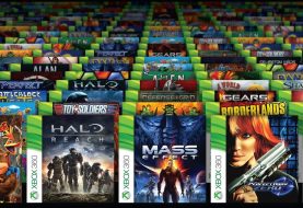19 originele Xbox One-games komen binnenkort naar de Xbox One en enkele topgames krijgen 4K-updates
