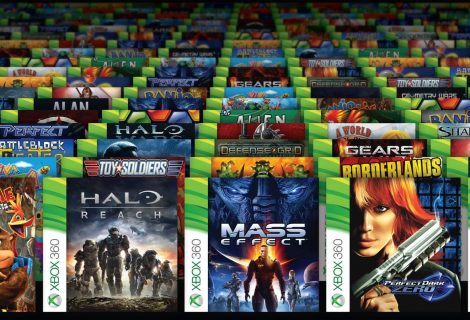 19 originele Xbox One-games komen binnenkort naar de Xbox One en enkele topgames krijgen 4K-updates