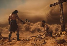 Review: Conan Exiles - Een game met zeer veel potentieel!