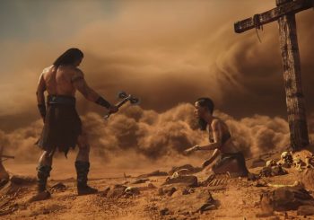 Review: Conan Exiles - Een game met zeer veel potentieel!