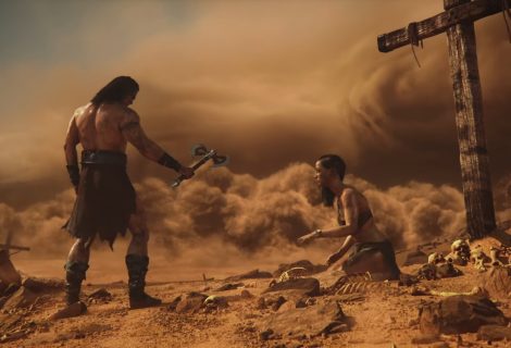 Review: Conan Exiles - Een game met zeer veel potentieel!