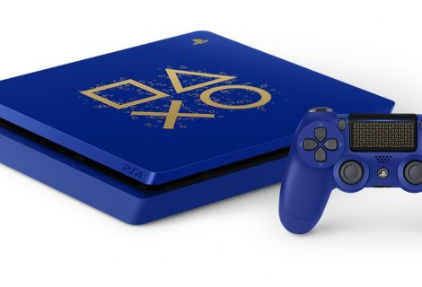 Sony kondigt Days of Play aan met elf dagen lang flinke kortingen en een gelimiteerde PS4-bundel