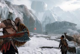 God of War is de meest succesvolle PlayStation-game op de PC tot nu toe