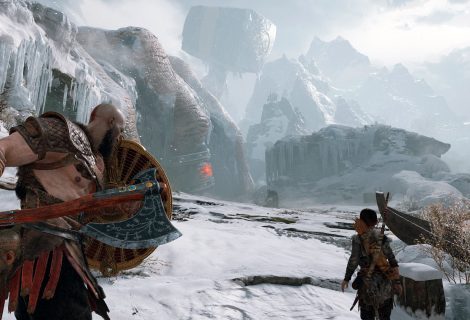 God of War bereikt mijlpaal van 23 miljoen verkochte exemplaren