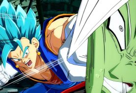 Fused Zamasu en Vegito nu beschikbaar als DLC voor Dragon Ball FighterZ, bekijk de launch trailer