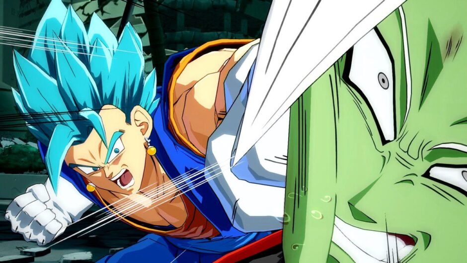 Fused Zamasu en Vegito nu beschikbaar als DLC voor Dragon Ball FighterZ, bekijk de launch trailer