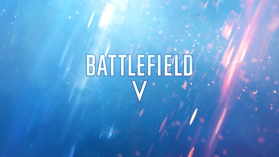 Bekijk hier vanavond om 22:00 live de onthulling van Battlefield V