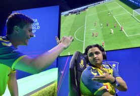 Brondby eSports wint FIFA eClub World Cup 2018