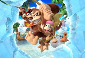 Review: Donkey Kong Country: Tropical Freeze – Een pareltje met een funky upgrade