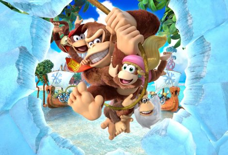 Review: Donkey Kong Country: Tropical Freeze – Een pareltje met een funky upgrade