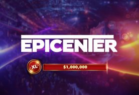 Epicenter XL: Team Liquid vs. FlyToMoon