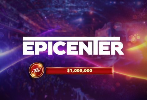 Epicenter XL: Team Liquid vs. FlyToMoon