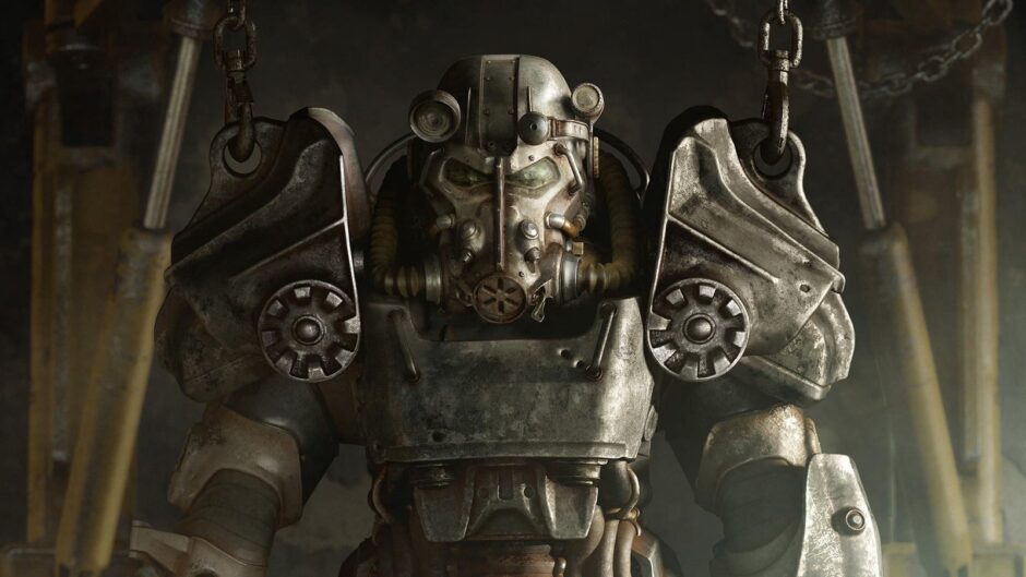 Bethesda start mysterieuze livestream met mogelijk een onthulling van een nieuwe Fallout-game