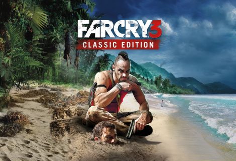 Far Cry 3 vanaf nu beschikbaar voor Far Cry 5 Season Pass eigenaars en later voor iedereen