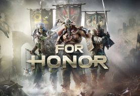 Nieuw seizoen van For Honor begint morgen - Trailer