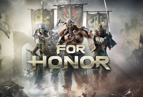 For Honor heeft een facelift gehad en daar wil Ubisoft mee uitpakken op de E3