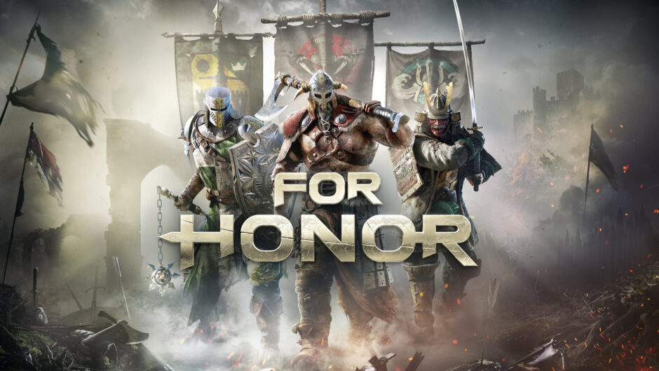 Nieuw seizoen van For Honor begint morgen – Trailer