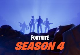 Fortnite Patch V4.0 Updates; met nieuws over de Crossbow