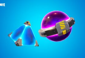 Nieuw seizoen, nieuwe items in Fortnite: de Hop Rocks en meer!