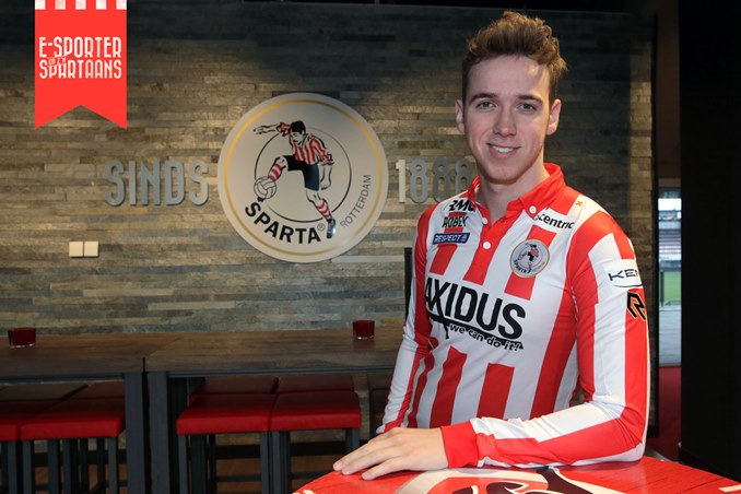 Frank van der Slot: “Al met al tevreden over prestaties dit seizoen”