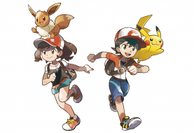 Bekijk de presentatie van de nieuwe Pokémon-games in zijn geheel hier terug
