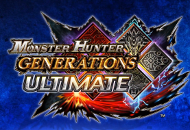 Capcom kondigt Monster Hunter Generations Ultimate aan voor de Nintendo Switch