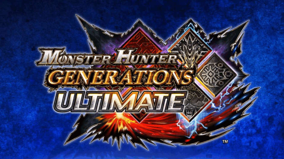 Capcom kondigt Monster Hunter Generations Ultimate aan voor de Nintendo Switch