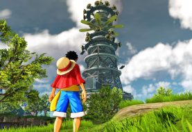 Bekijk de opening cinematic van One Piece: World Seeker