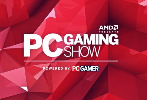 De PC Gaming Show zal dit jaar weer tijdens de E3 worden gehouden