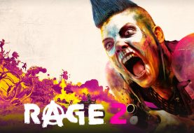 [GC2018] Bekijk negen minuten aan wrede RAGE 2 gameplay