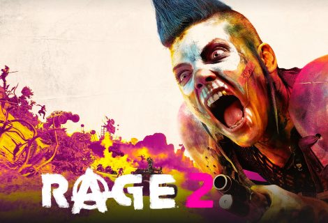 Review: RAGE 2 – Bethesda’s eigen Far Cry