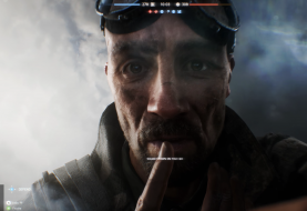 Eerste Battlefield V-teaser verwijst naar Wereldoorlog II-setting