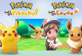 Eerste Pokémon-games onthuld voor Nintendo Switch, HD-remake van Pokémon Yellow met unieke Pokémon GO-integratie