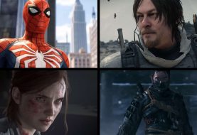 Sony kondigt E3 2018-persconferentie aan met een focus op vier grote first party-games
