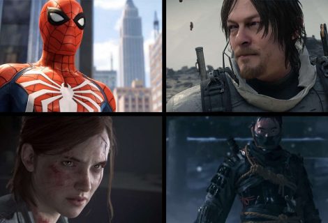 Sony kondigt E3 2018-persconferentie aan met een focus op vier grote first party-games