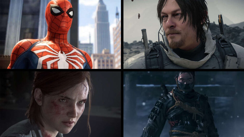 [E3 2018] Bekijk hier om 03:00 live de Sony E3-persconferentie
