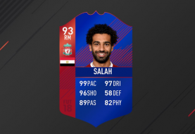 Record-Breaking Salah kaart!