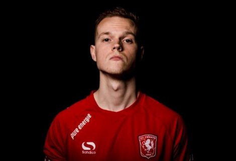 Tony Kok over toekomst: “Hoef niet per se weg bij Twente”