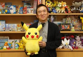 Tsunekazu Ishihara: "Core Pokémon-game die we vorige jaar op de E3 aankondigden verschijnt in 2019"