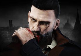 Bekijk meer dan een half uur aan nieuwe bloederige gameplaybeelden van Vampyr