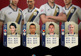 EA maakt 4 nieuwe Icons bekend voor de WK Update