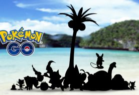 Alolan-versies van Gen 1-Pokémon komen naar Pokémon GO