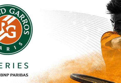 Finale Roland Garros eSeries morgen van start!