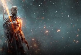 Electronic Arts geeft gratis Battlefield-uitbreidingen weg op de PS4, Xbox One en de PC