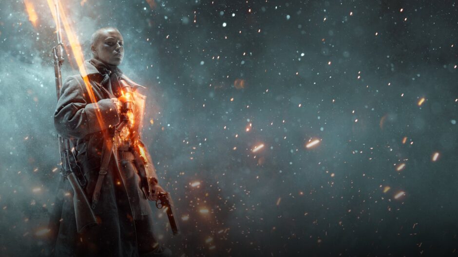 Battlefield 1 Premium Pass is nu tijdelijk gratis beschikbaar
