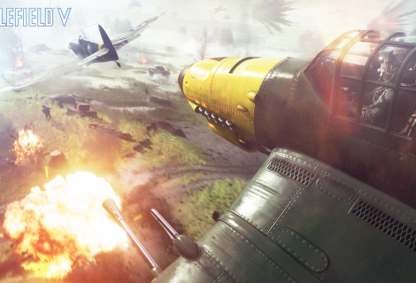 Alles over Battlefield V op een rijtje gezet!